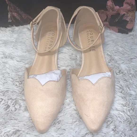 🩷Stylish Ladies Flats - Picture 3 of 9